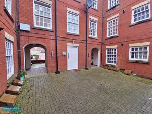 Internal Front Entrance- click for photo gallery